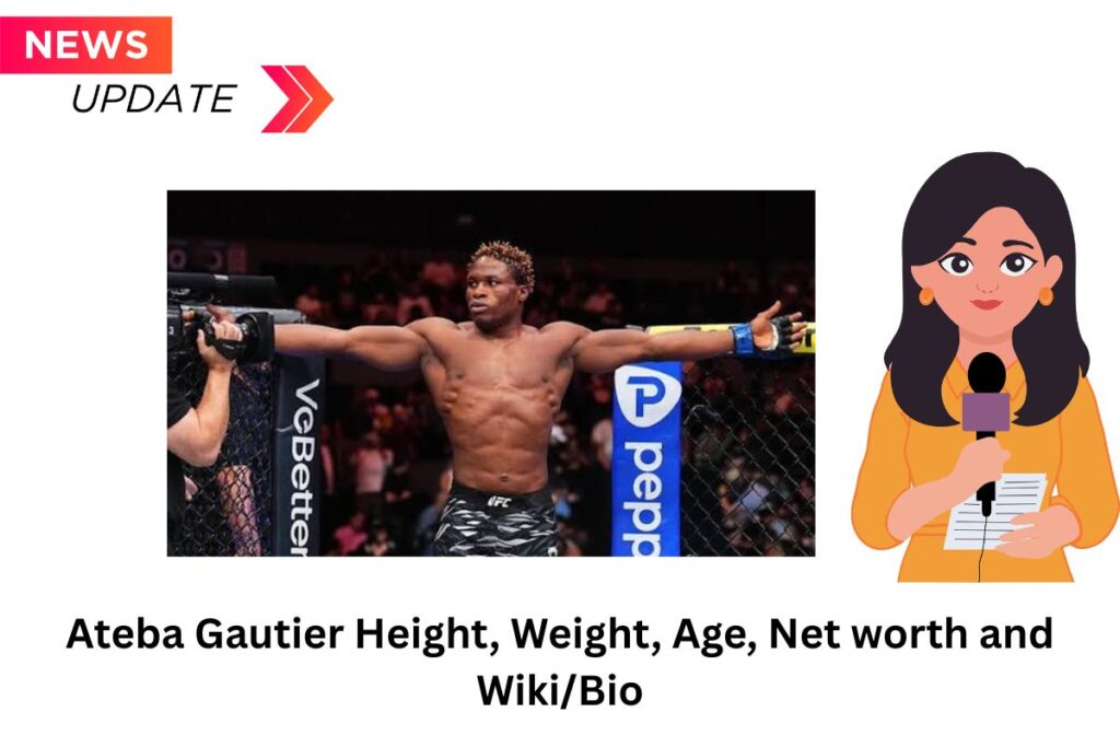 Ateba Gautier