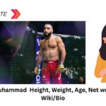 Belal Muhammad