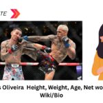 Charles Oliveira