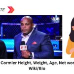 Daniel Cormier