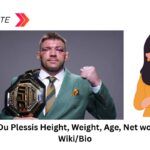 Dricus Du Plessis