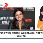 Gina Carano