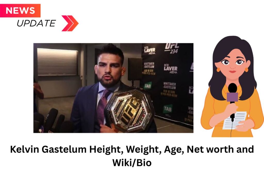 Kelvin Gastelum (1)