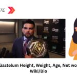 Kelvin Gastelum (1)