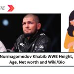 Khabib Nurmagomedov Khabib
