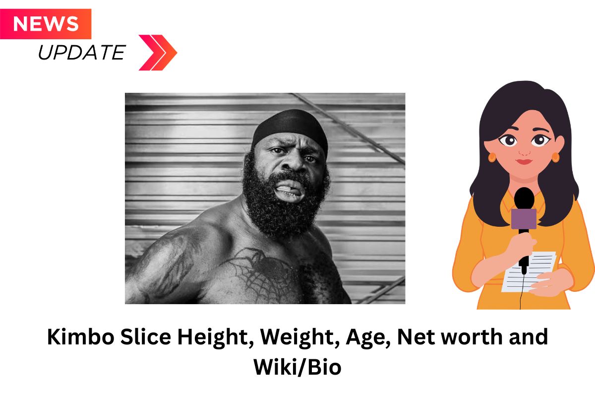 Kimbo Slice