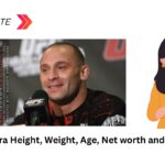 Matt Serra