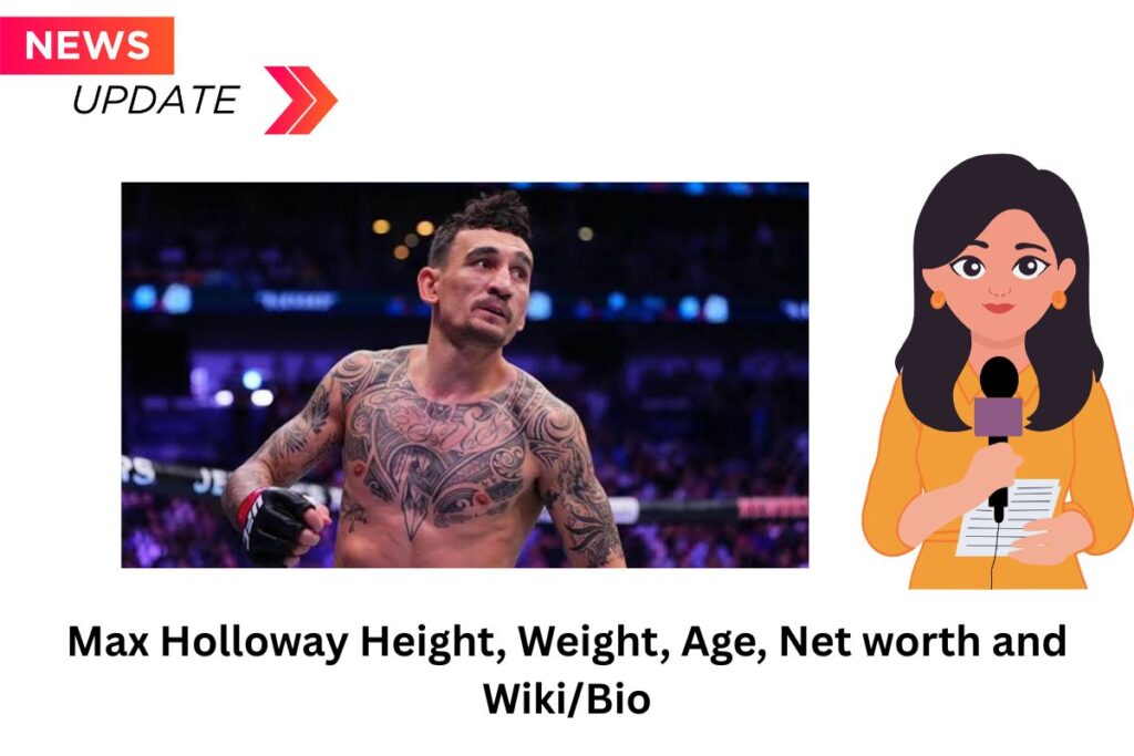 Max Holloway (1)