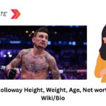 Max Holloway (1)