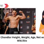 Michael Chandler