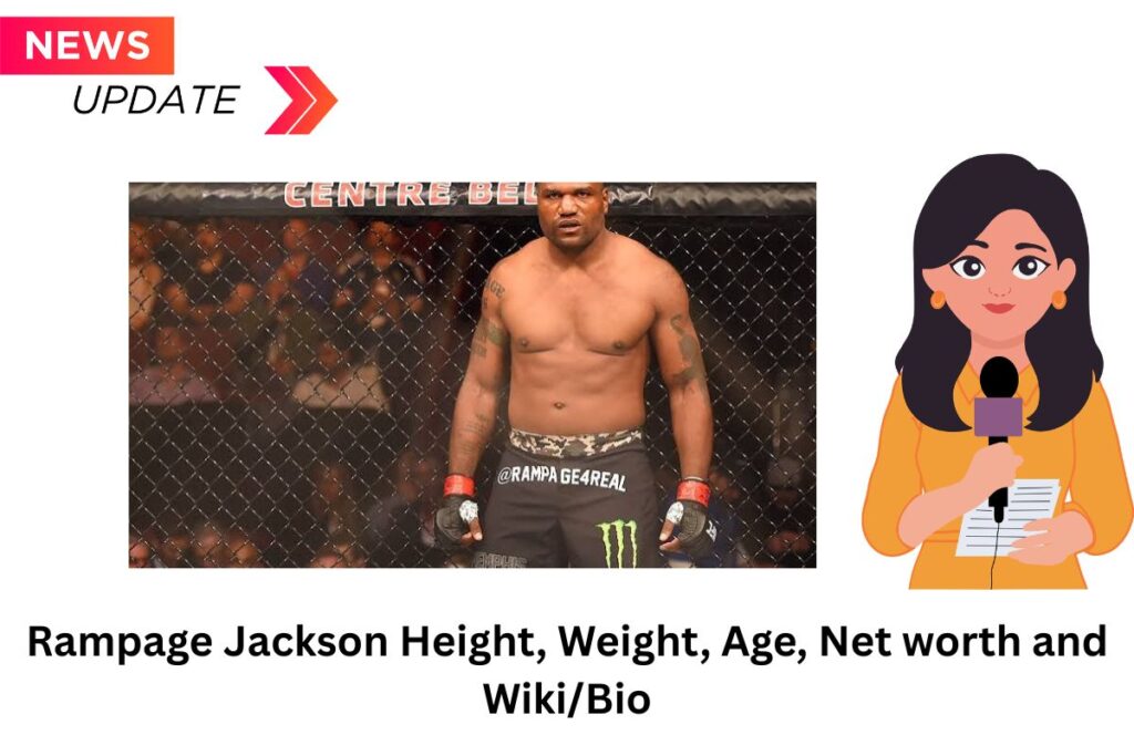 Rampage Jackson
