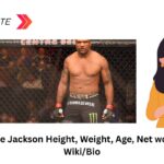 Rampage Jackson