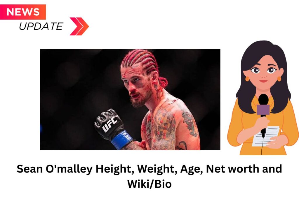 Sean O'malley