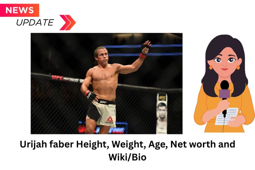 Urijah faber