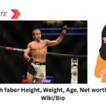Urijah faber