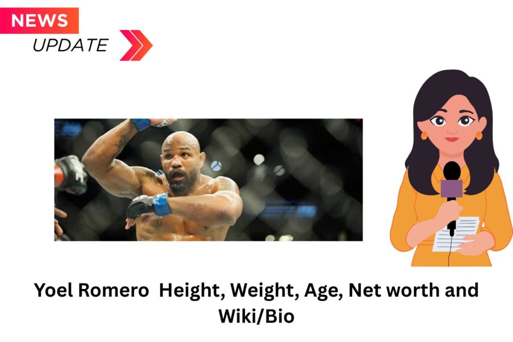 Yoel Romero