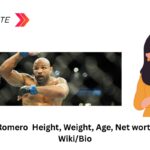 Yoel Romero